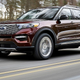 Image for article titled You Can Get 'Self-Sealing' Tires Standard on Some 2020 Ford Explorers